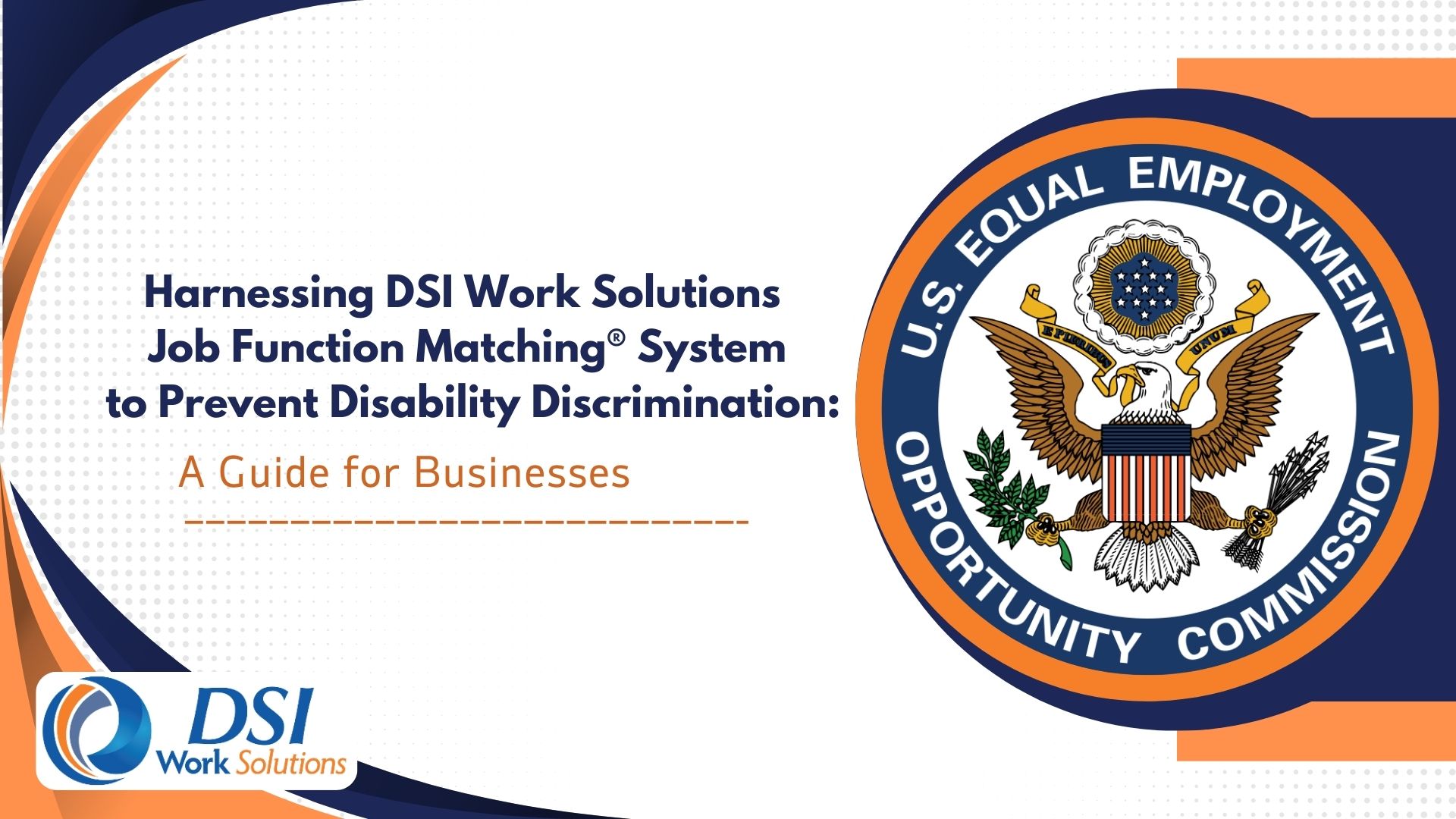 Harnessing DSI Work Solutions featured image