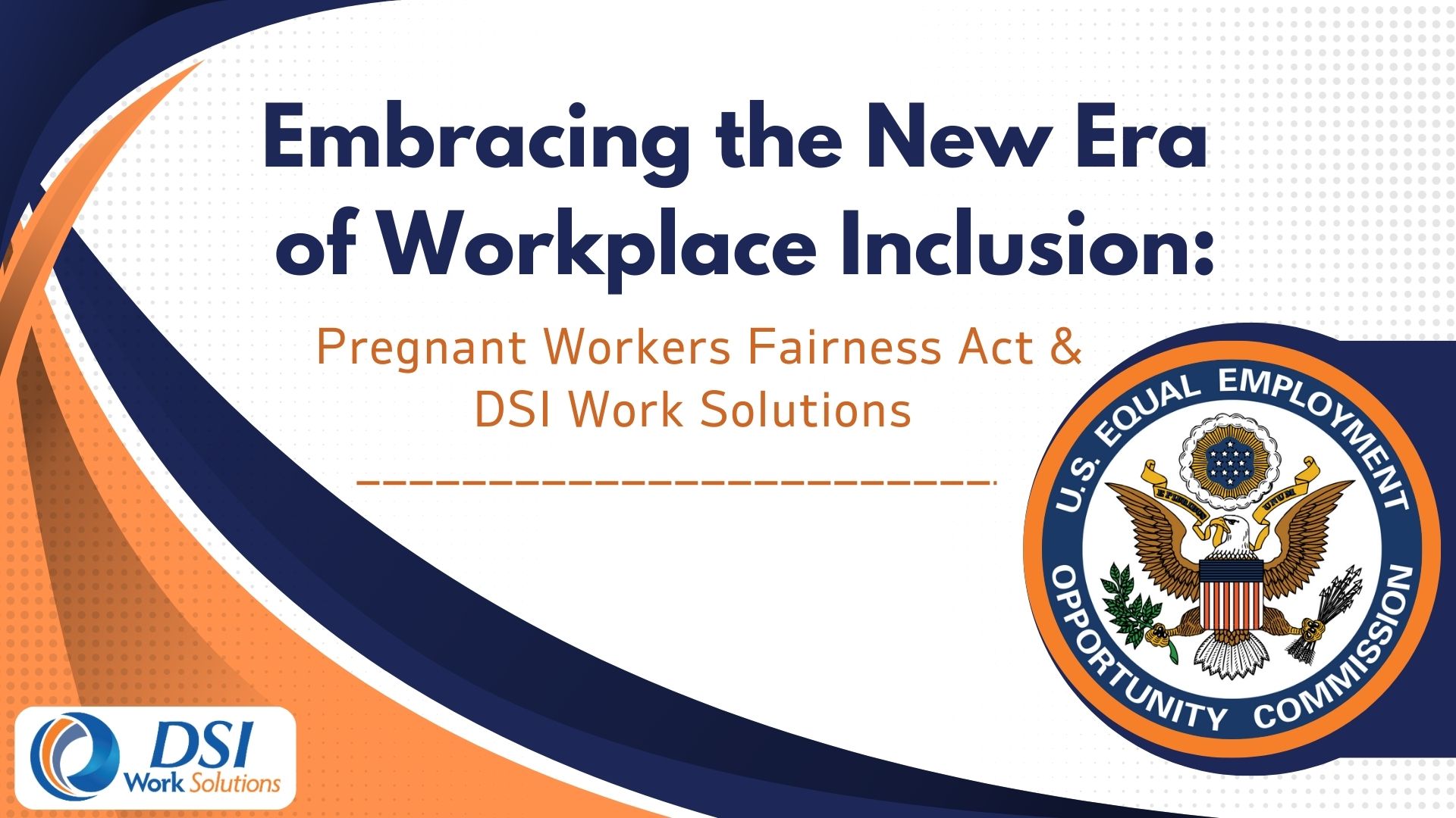 Pregnant Workers Fairness Act featured image