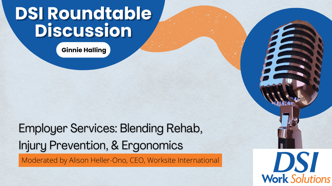DSI Roundtable - Employer Services featured image