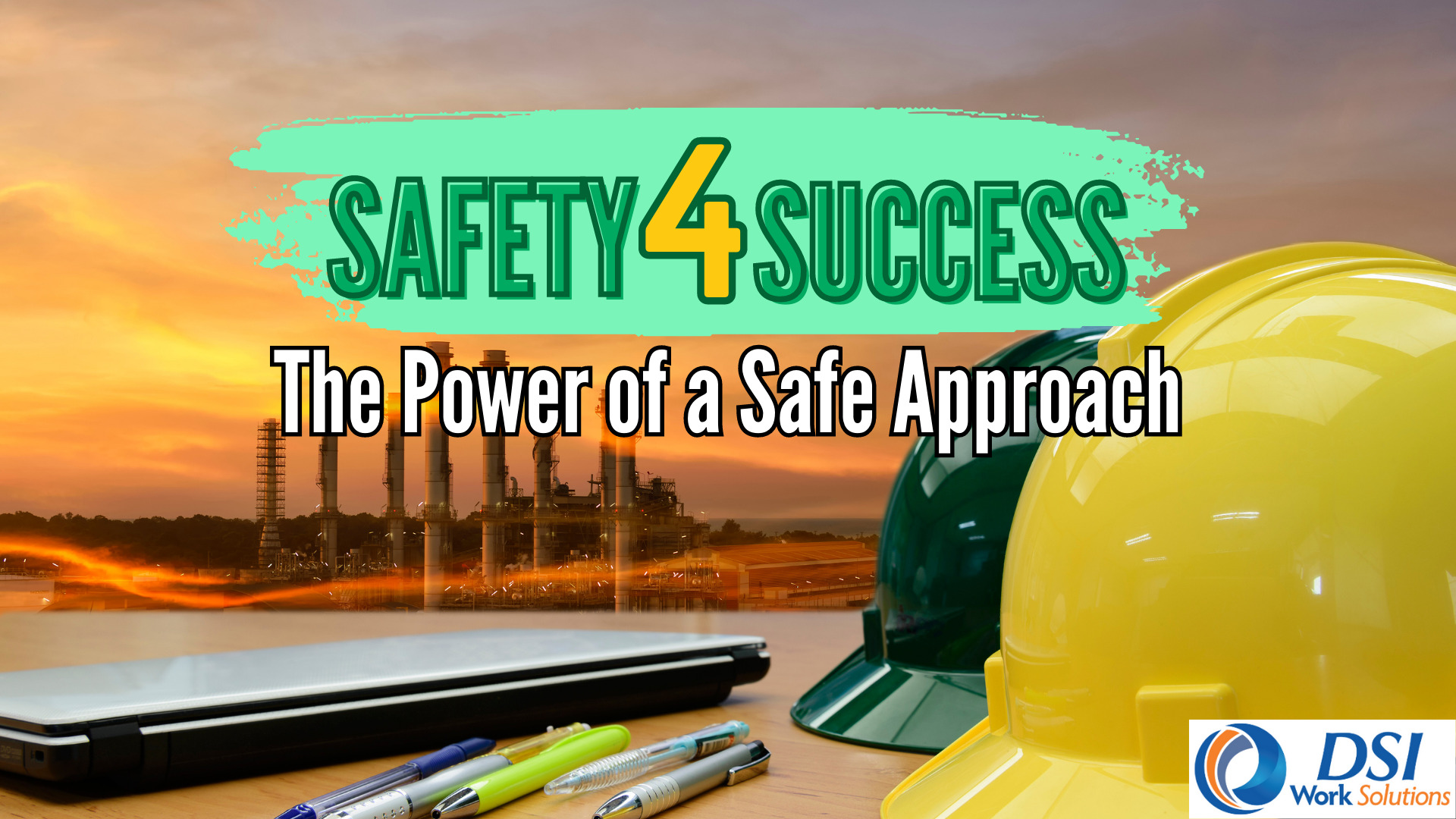 The Power of a Safe Approach featured image