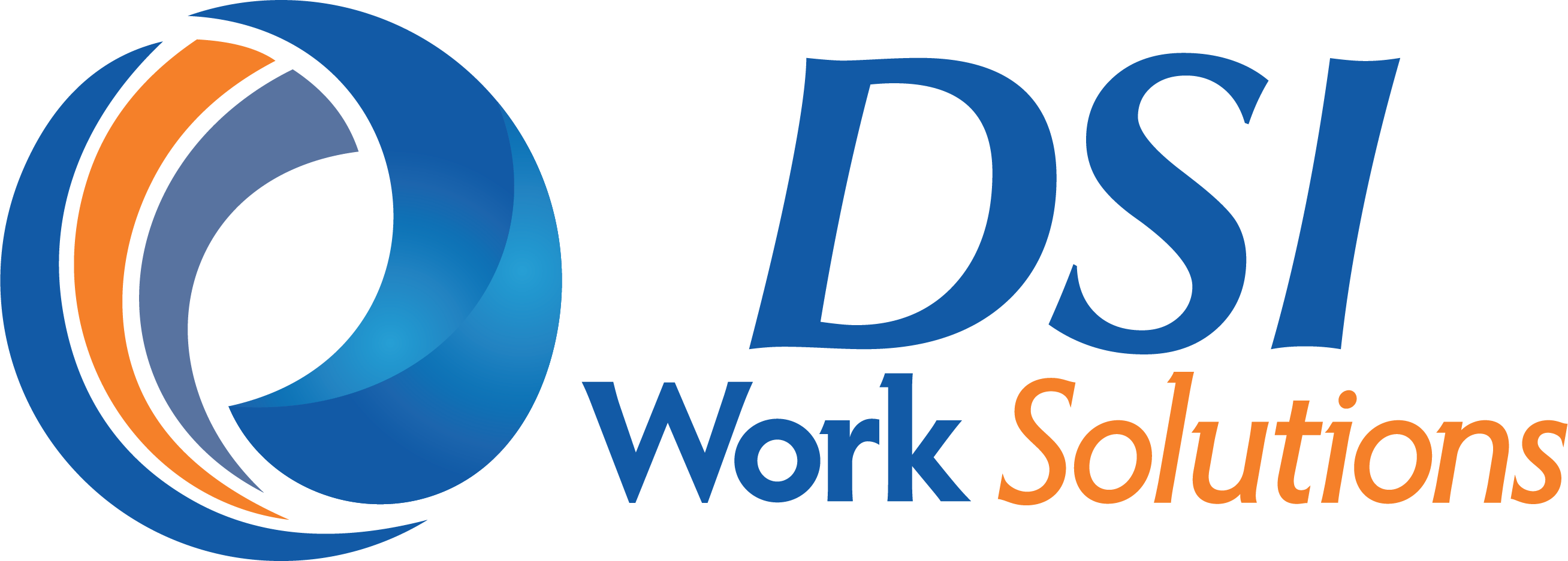 DSI Work Solutions