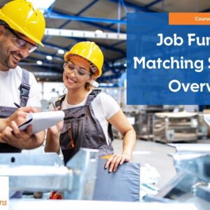 Job Function Matching System Overview