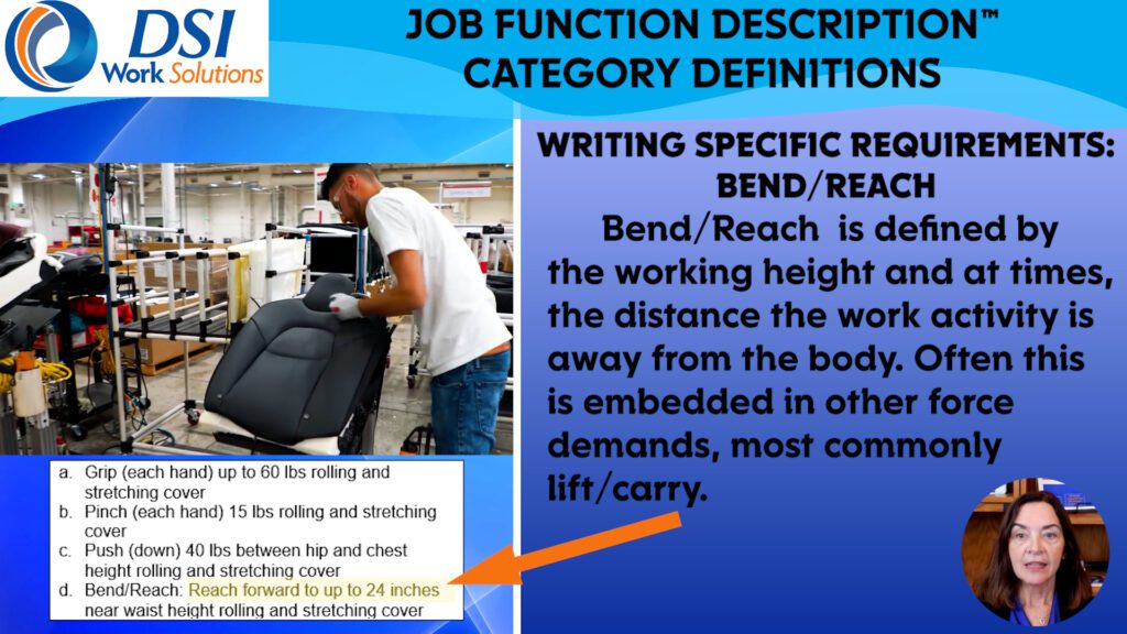 Job Function Matching Education 4