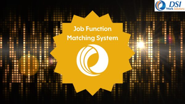 The Job Function Matching System