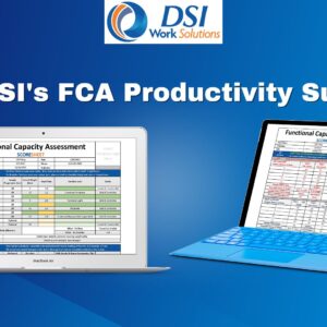 FCA Productivity Suite