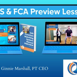 JFMS and FCA Preview Course